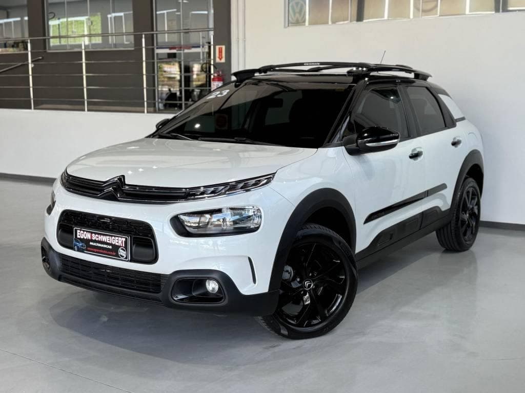 Citroen C4 SHINE
