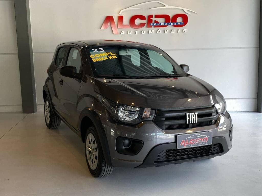 Fiat Mobi LIKE 1.0 Fire Flex 5p.