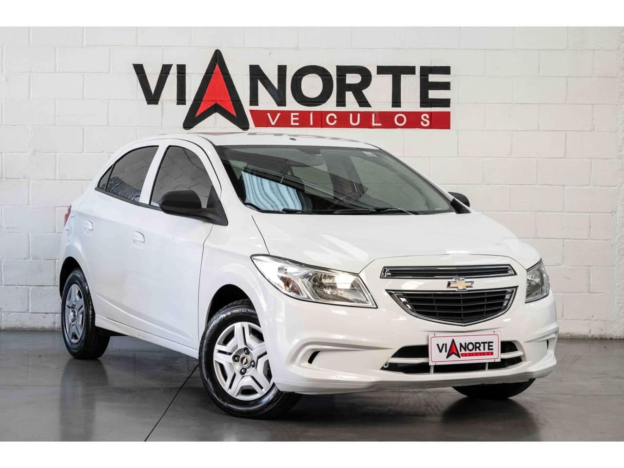 Chevrolet Onix 1.0 MPFI LT 8V FLEX 4P MANUAL