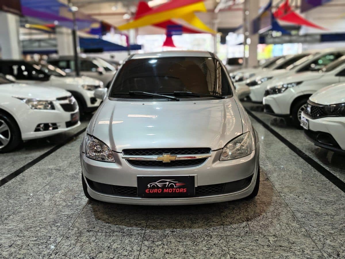 Chevrolet Classic 1.0 Ls