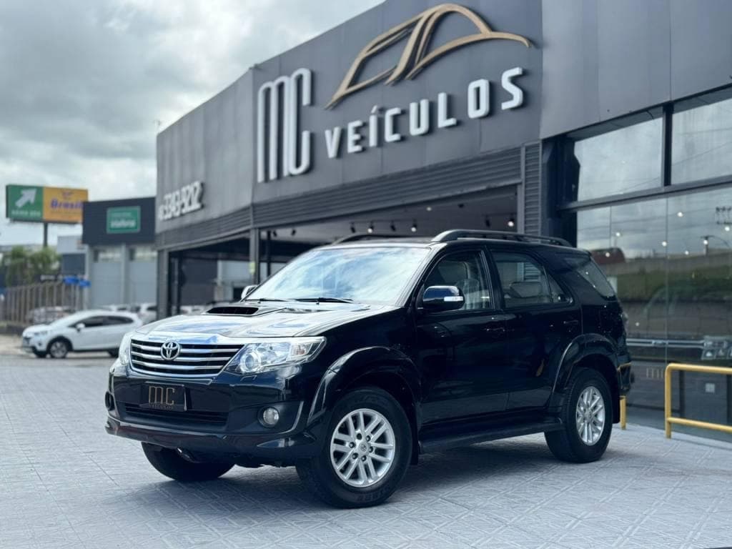 Toyota Hilux 3.0