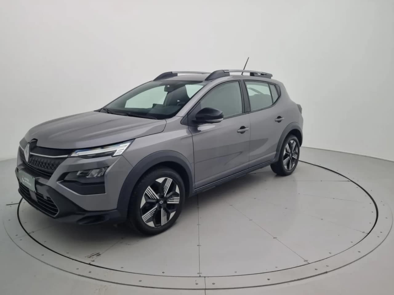 Renault Kardian 1.0 TCE FLEX TECHNO EDC