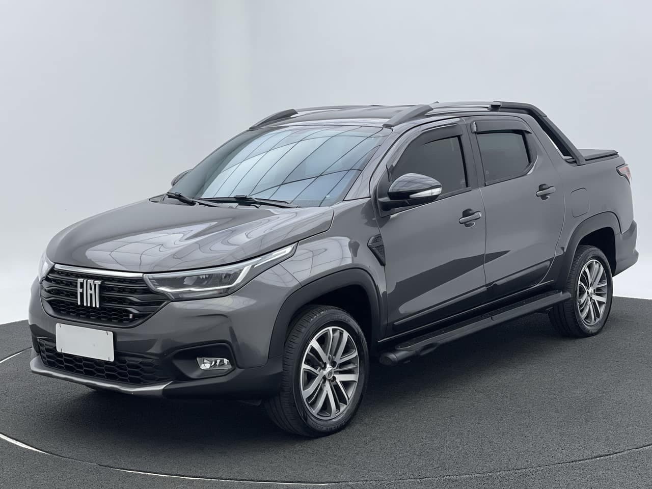 Fiat Strada Strada Volcano 1.3 Flex 8V CD