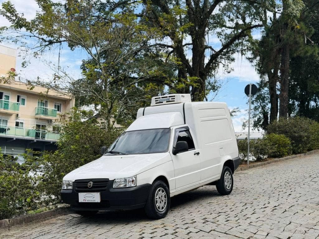 Fiat Fiorino