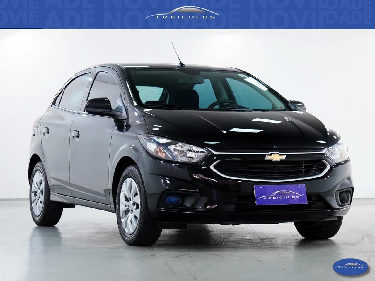 Chevrolet Onix 1.4 MPFI LT 8V FLEX 4P MANUAL