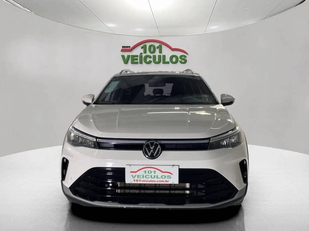 Volkswagen Nivus 1.0 HIGHLINE 200 TSI FLEX AUT.
