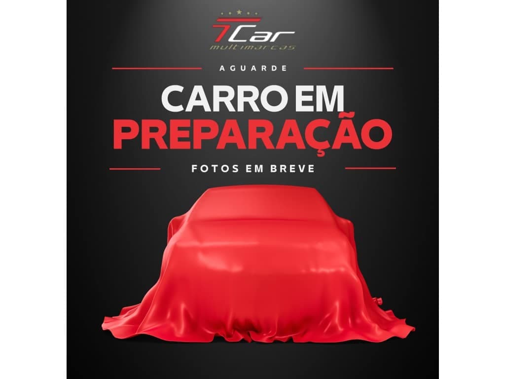 Honda Fit 1.5 EXL 16V FLEX 4P AUTOMÁTICO