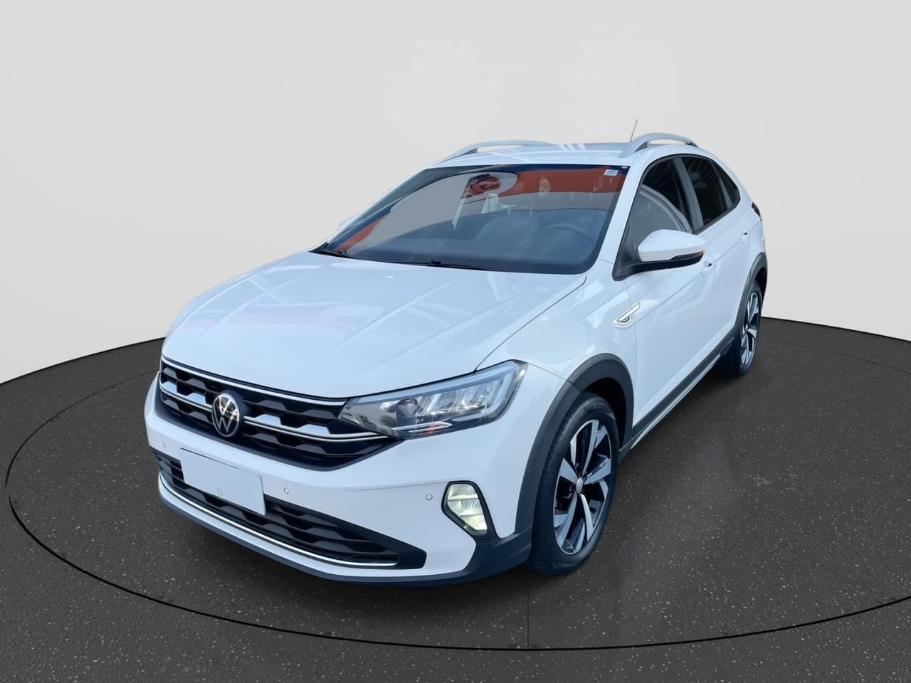 Volkswagen Nivus Nivus Highline 1.0 200 TSI Flex Aut.