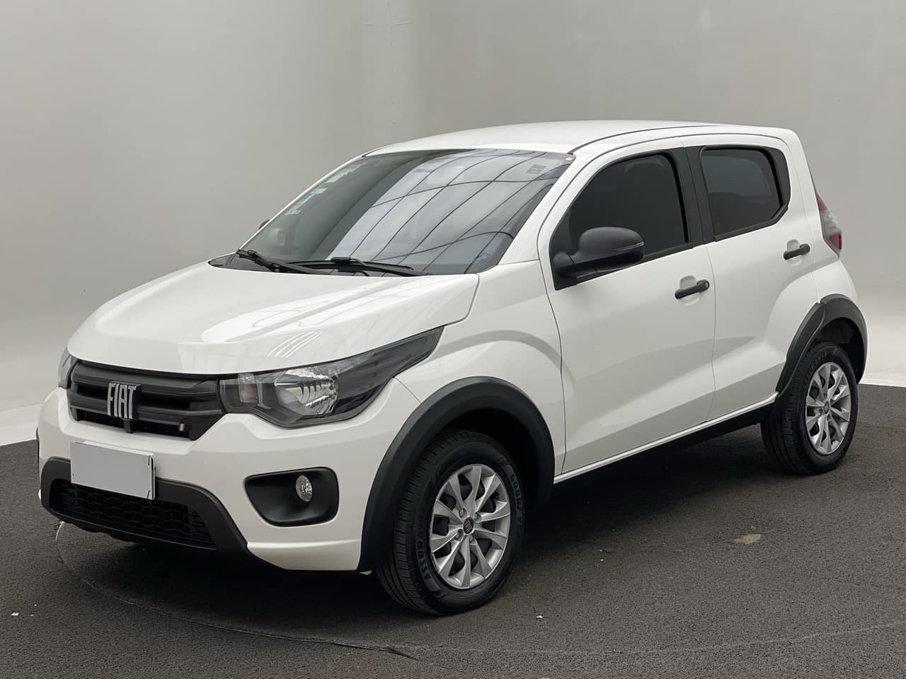Fiat Mobi MOBI LIKE ON 1.0 Fire Flex 5p.