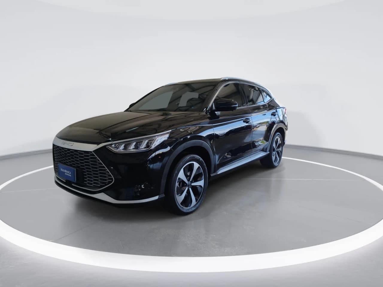 BYD Song 1.5 DM-I HÍBRIDO AUTOMÁTICO
