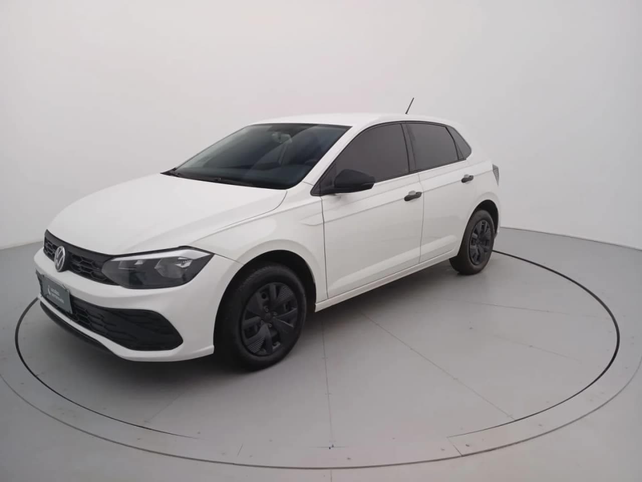 Volkswagen Polo 1.0 MPI TRACK MANUAL