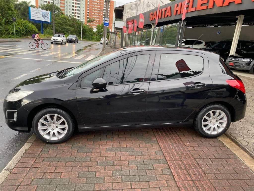 Peugeot 308 / ACTIVE