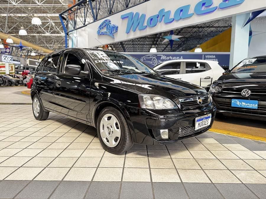 Chevrolet Corsa 1.4 MAXX - COMPLETO