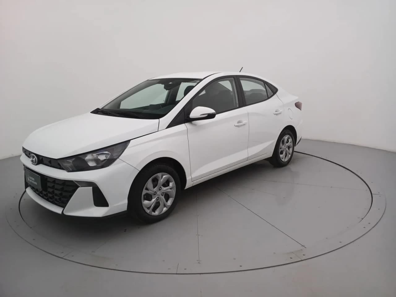 Hyundai Hb20 1.0 12V FLEX COMFORT MANUAL