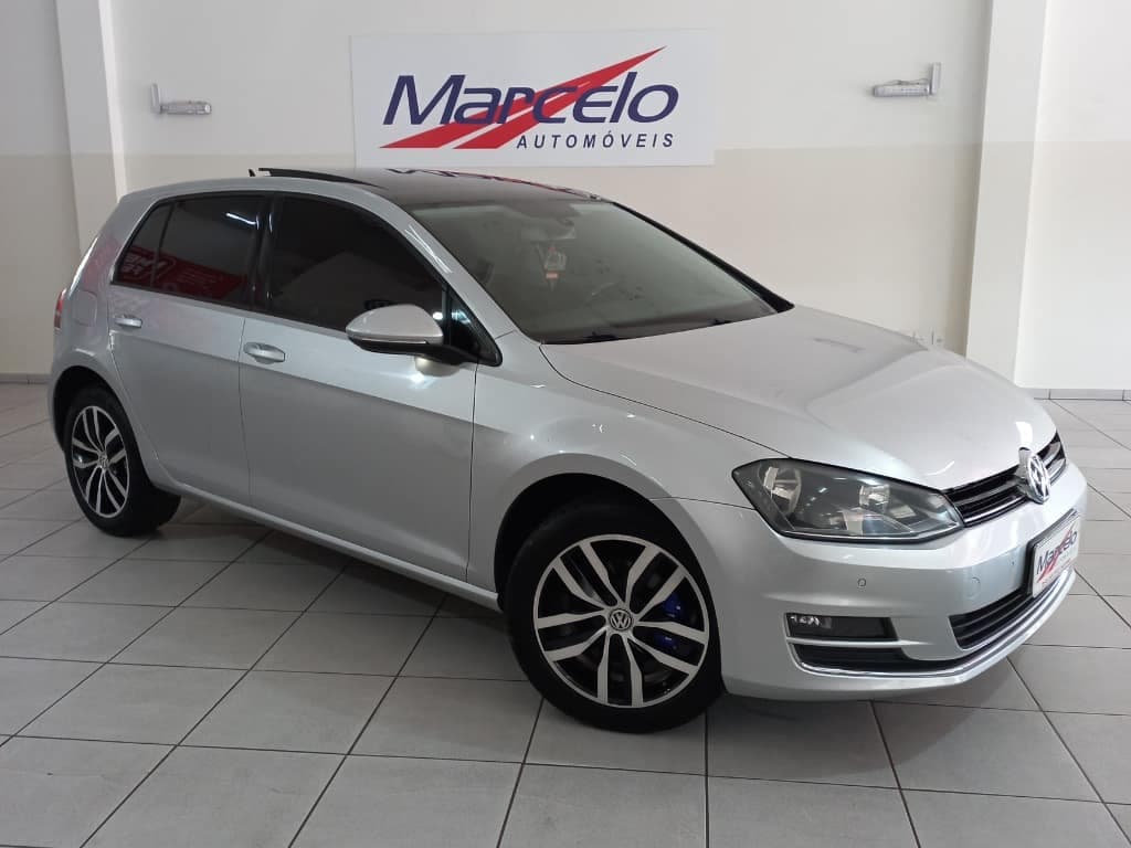 Volkswagen Gol HIGHLINE 1.4 TSI