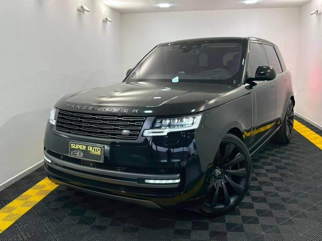 Land Rover Range R.Sport HSE 3.0 I6 TB Die. (Híb.)