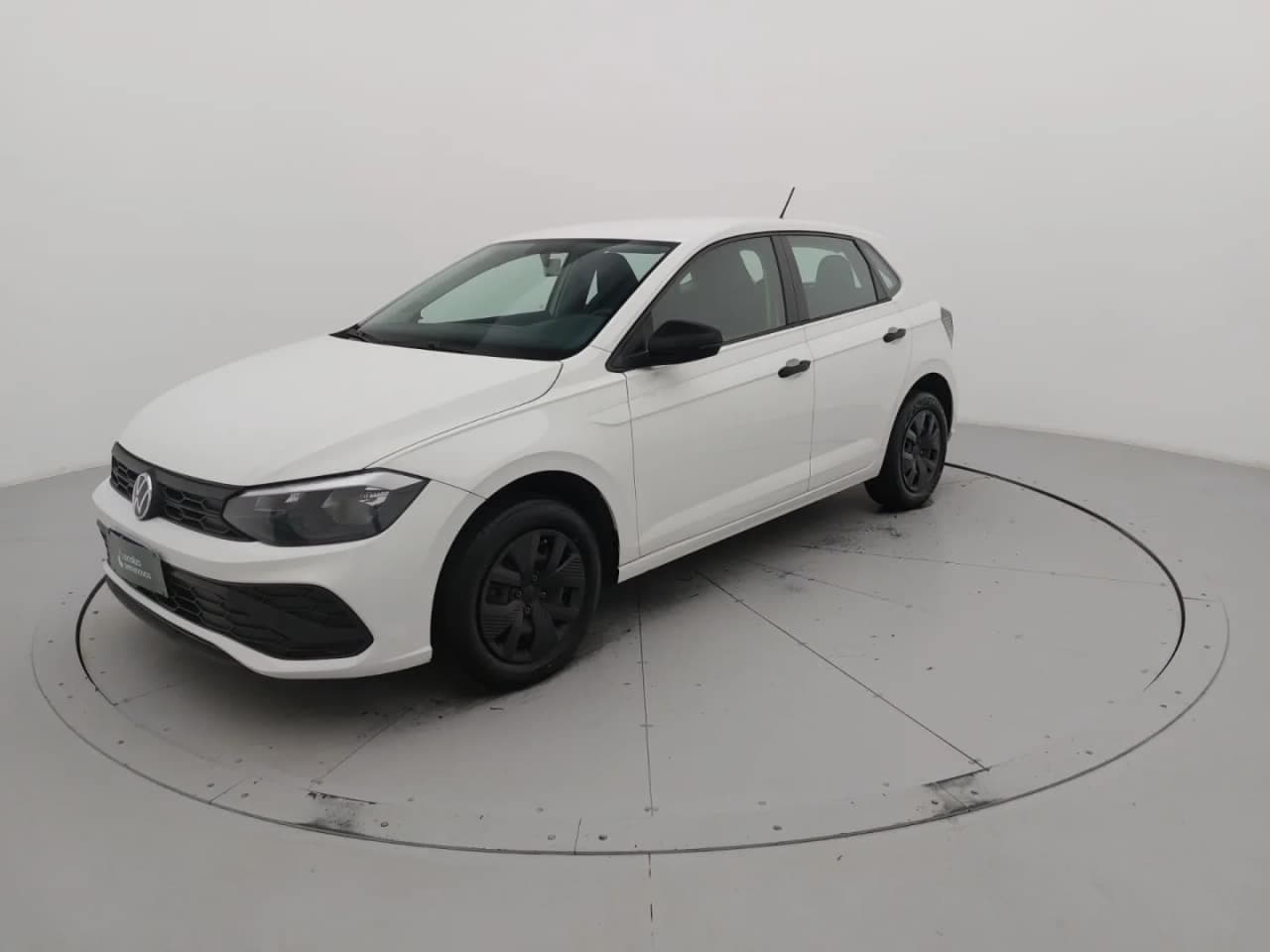 Volkswagen Polo 1.0 MPI TRACK MANUAL