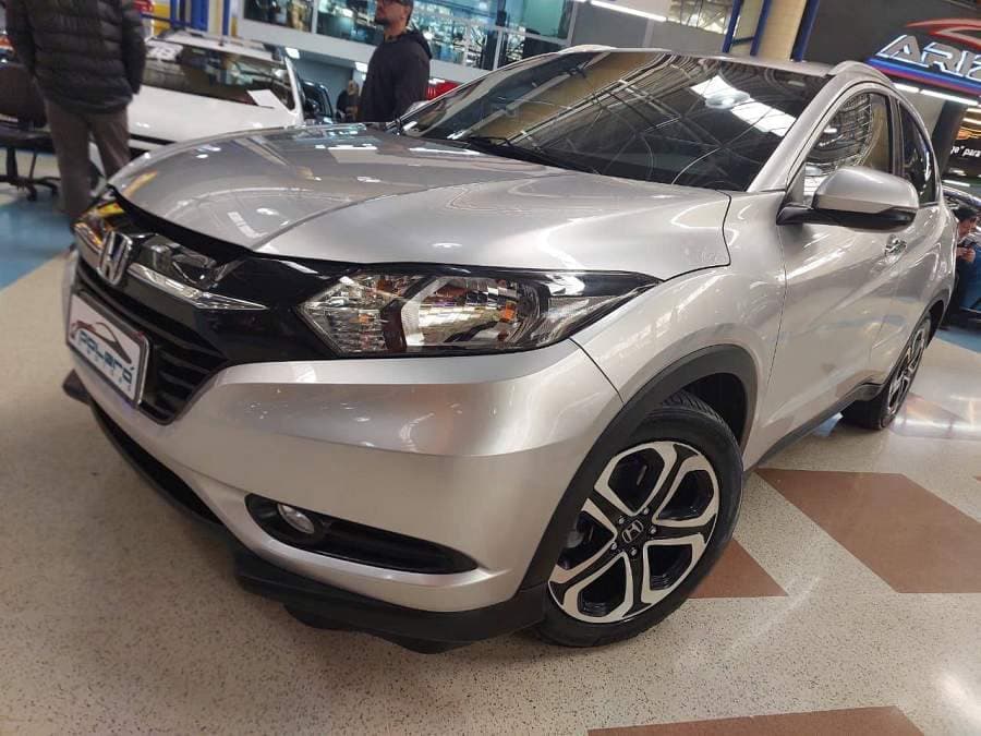Honda Hrv 1.8 16V EXL