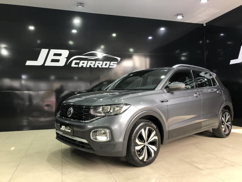 Volkswagen T-Cross 1.4 16V