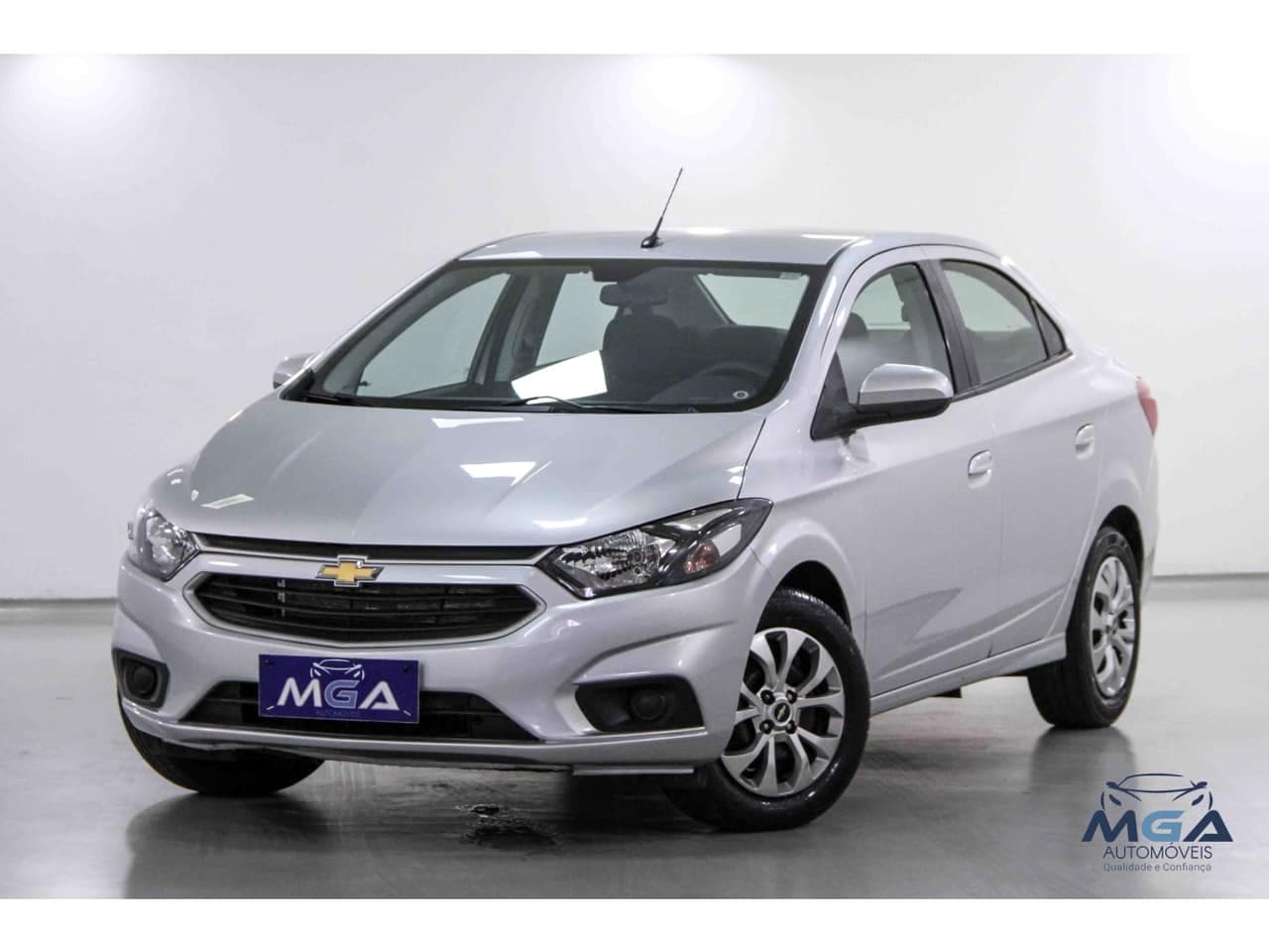 Chevrolet Prisma 1.4 MPFI LT 8V FLEX 4P MANUAL