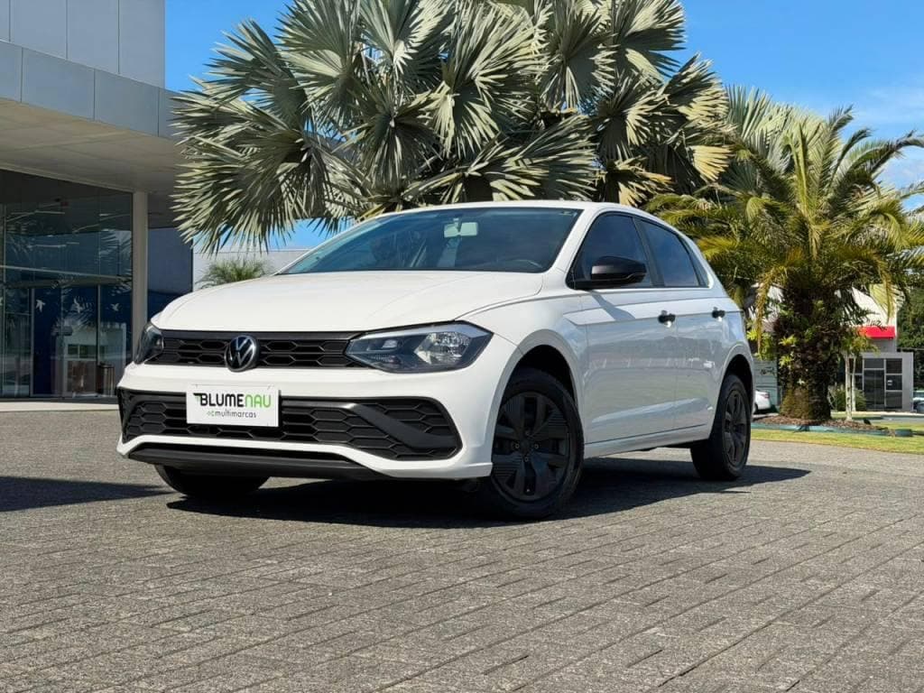Volkswagen Polo TRACK MA
