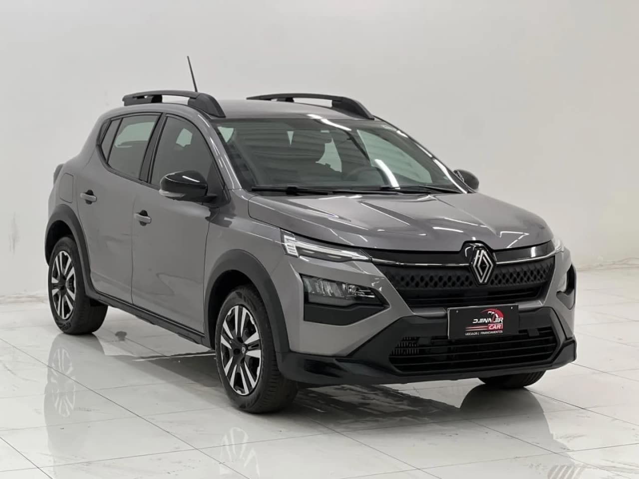 Renault Kardian 1.0 TCE FLEX EVOLUTION EDC
