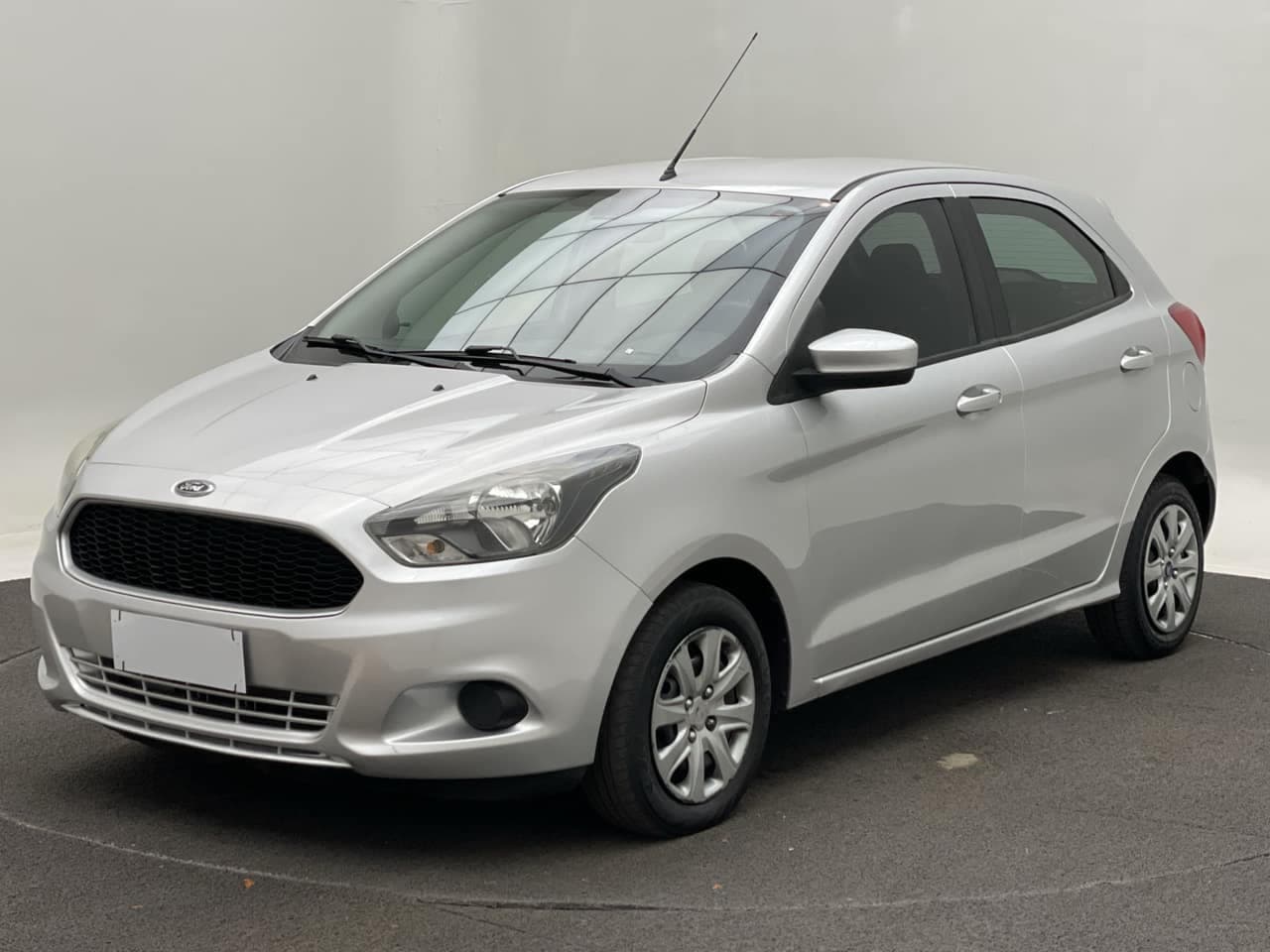 Ford KA Ka 1.0 SE/SE Plus TiVCT Flex 5p
