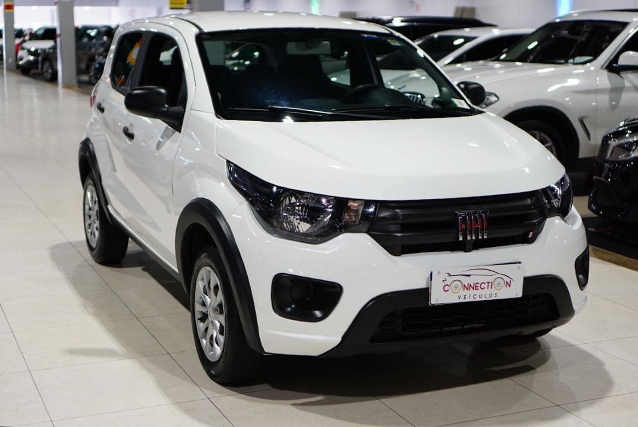Fiat Mobi LIKE 1.0 Fire Flex 5p.