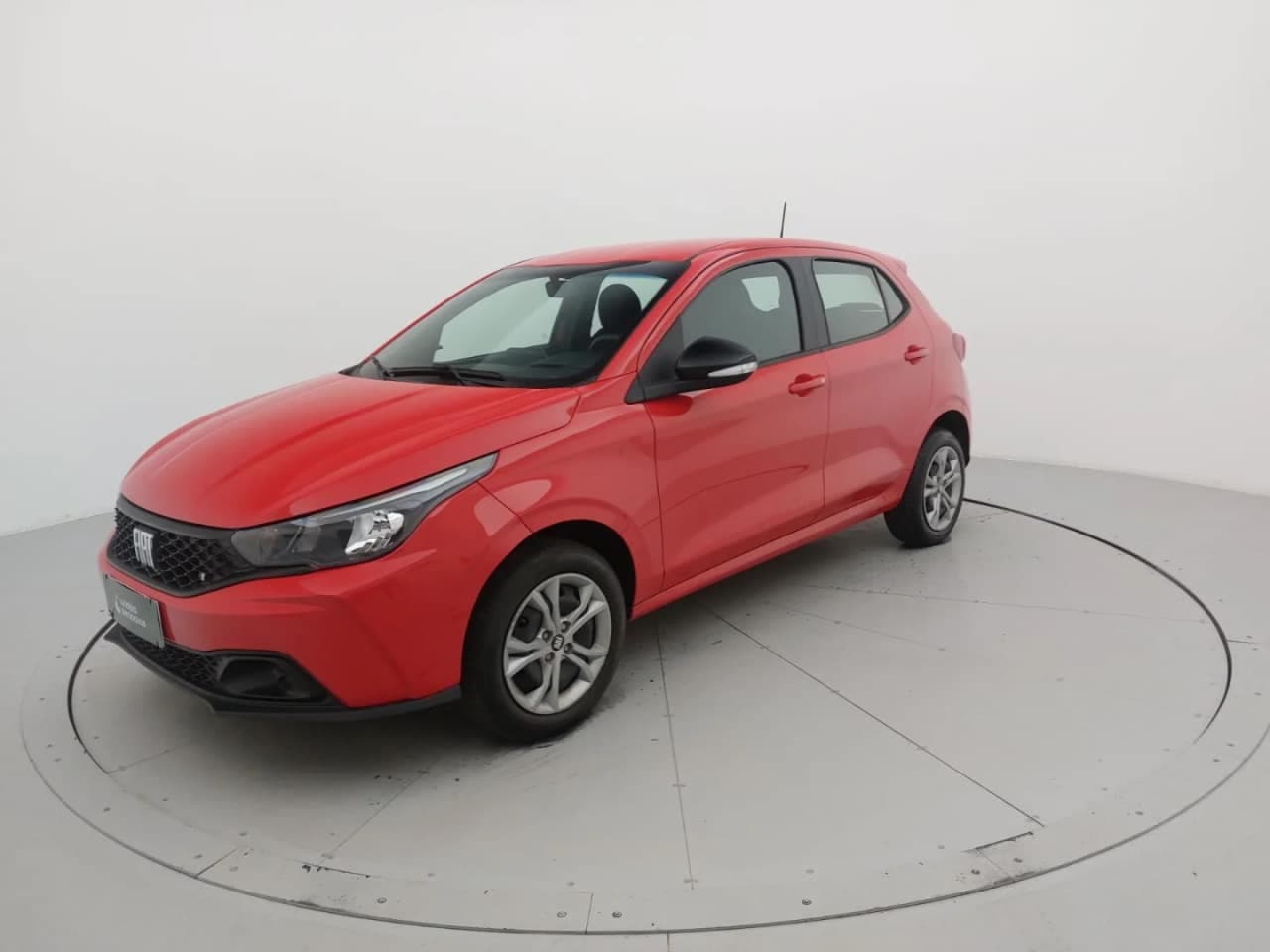 Fiat Argo 1.0 FIREFLY FLEX DRIVE MANUAL
