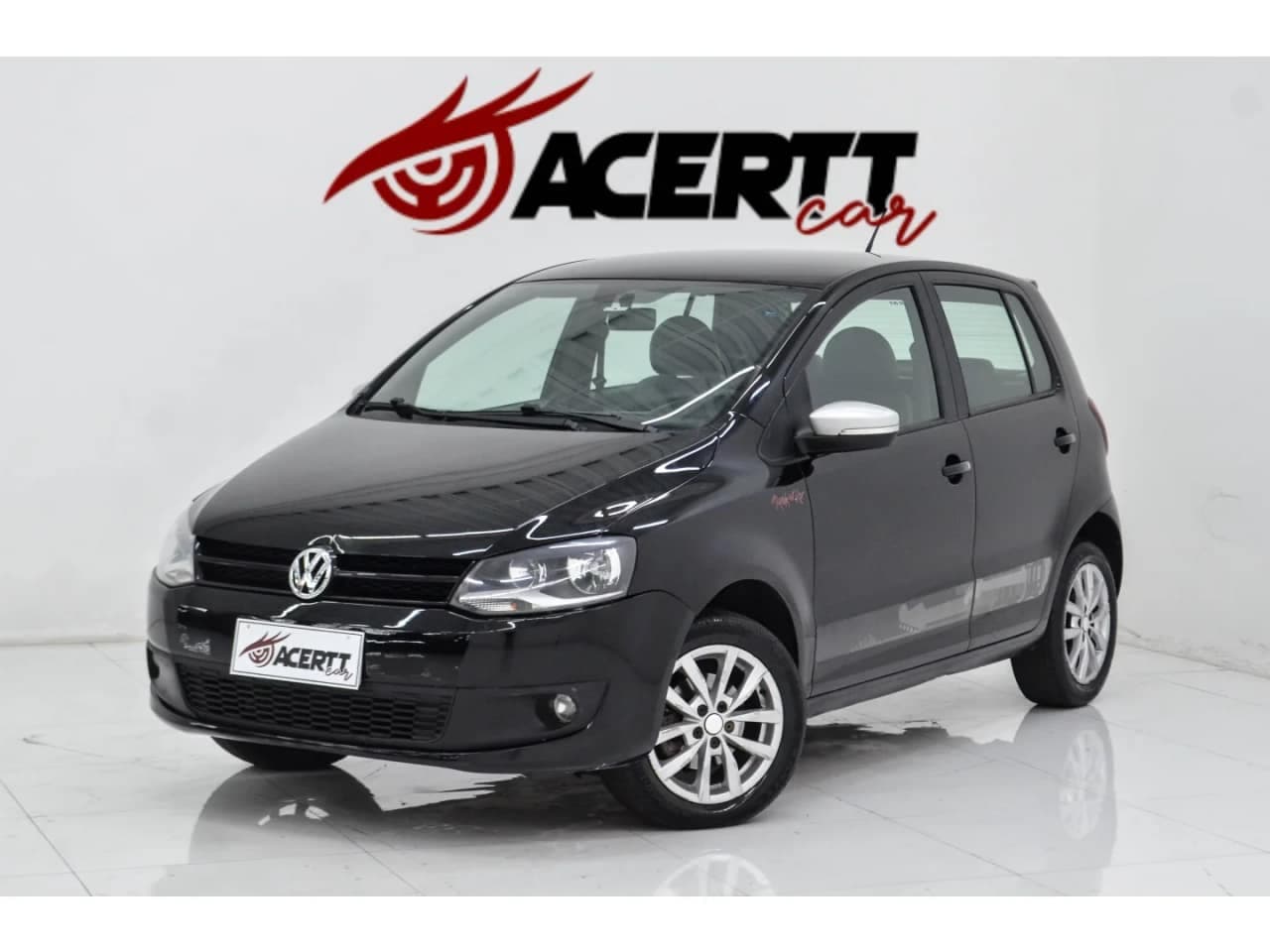 Volkswagen Fox 1.6 MI ROCK IN RIO 8V FLEX 4P MANUAL