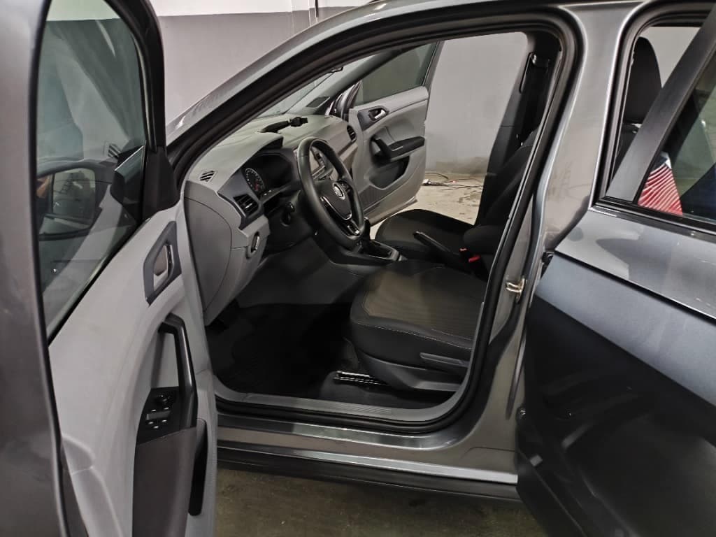 Volkswagen T-Cross 1.0 TSI AD