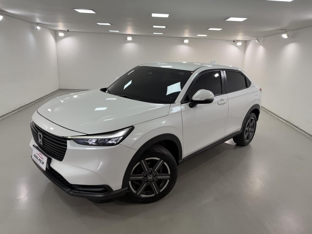 Honda HR-V 1.5 DI I-VTEC FLEX EX CVT