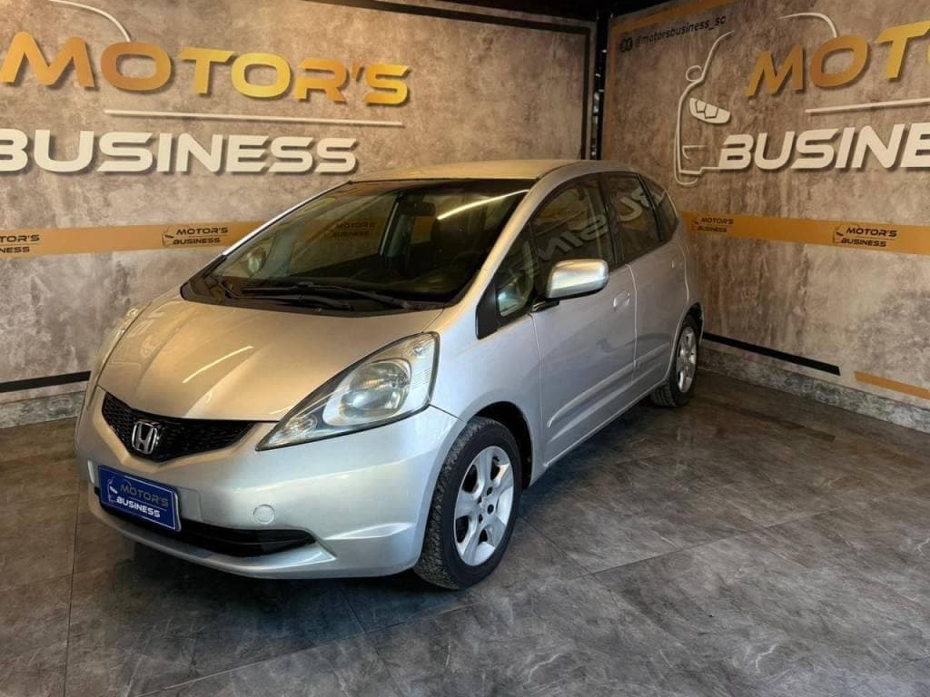 Honda Fit LX 1.4/ 1.4 Flex 8V/16V 5p Mec.