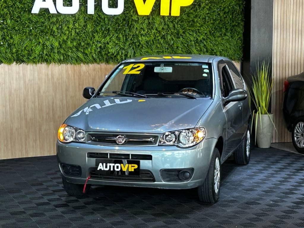 Fiat Palio