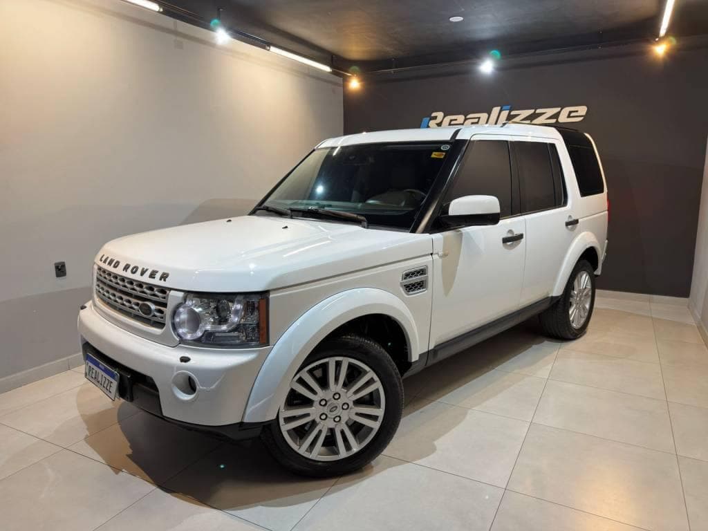 Land Rover Discovery3 3.0 SE 4X4 TDV6SDV6 DIESEL AUT.