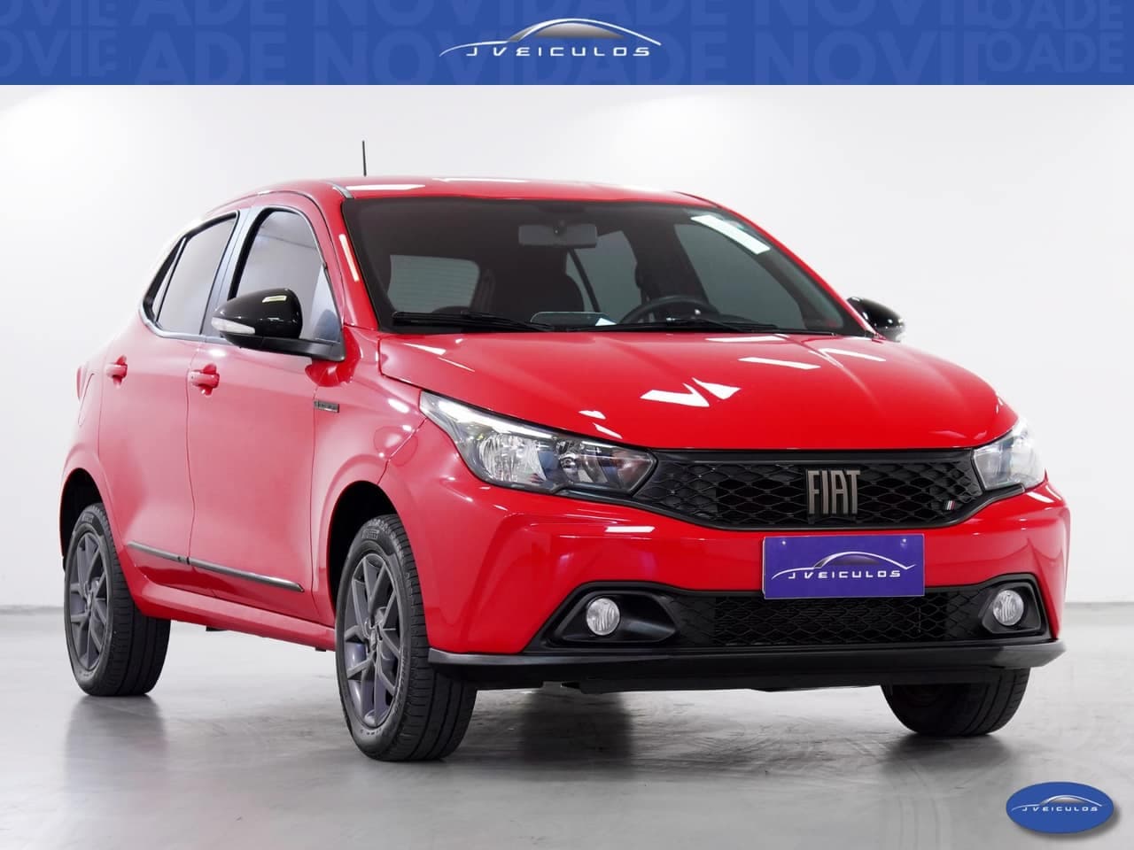 Fiat Argo 1.3 FIREFLY FLEX DRIVE CVT