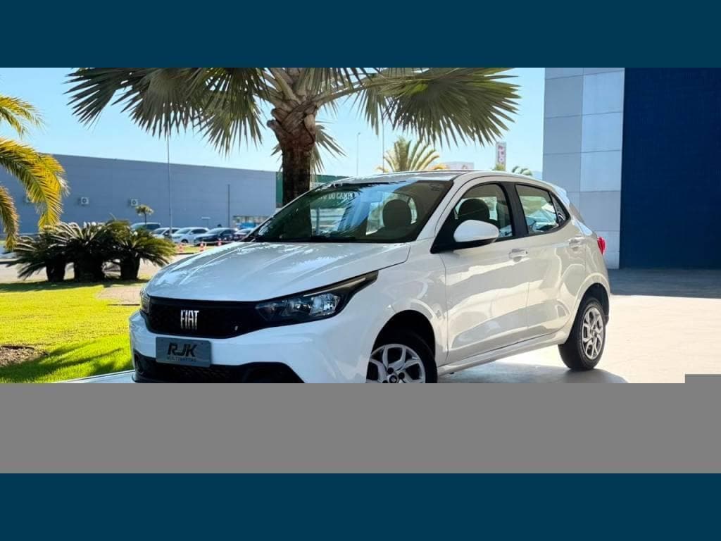 Fiat Argo
