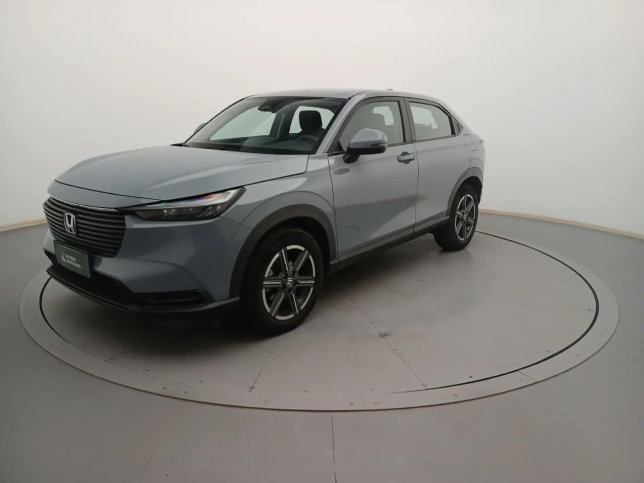 Honda HR-V 1.5 DI I-VTEC FLEX EX CVT