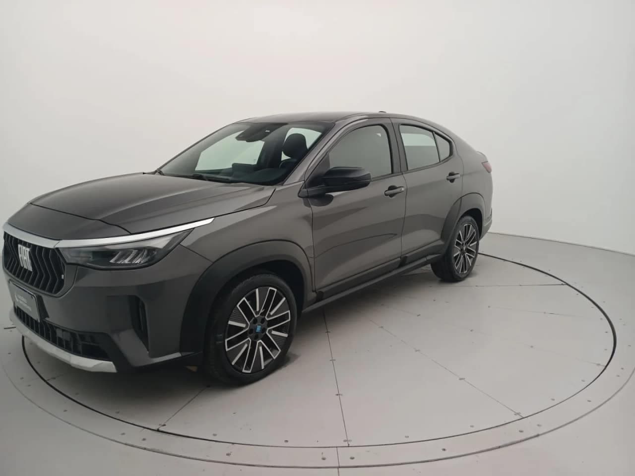 Fiat Fastback 1.0 TURBO 200 HYBRID AUDACE CVT
