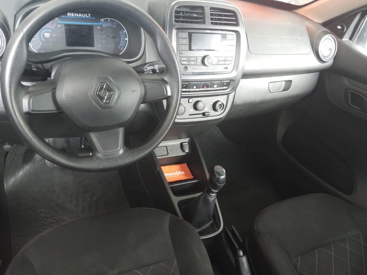 Renault Kwid Zen