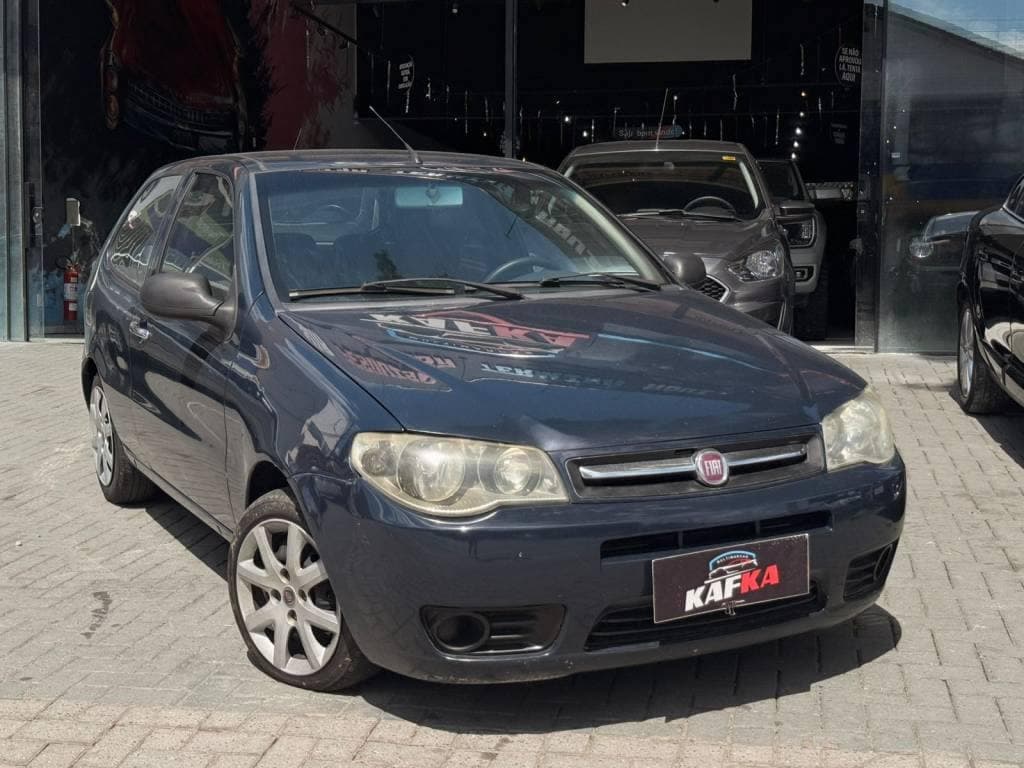 Fiat Palio 1.0 FIAT