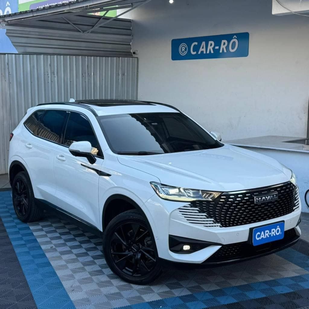 GWM Haval