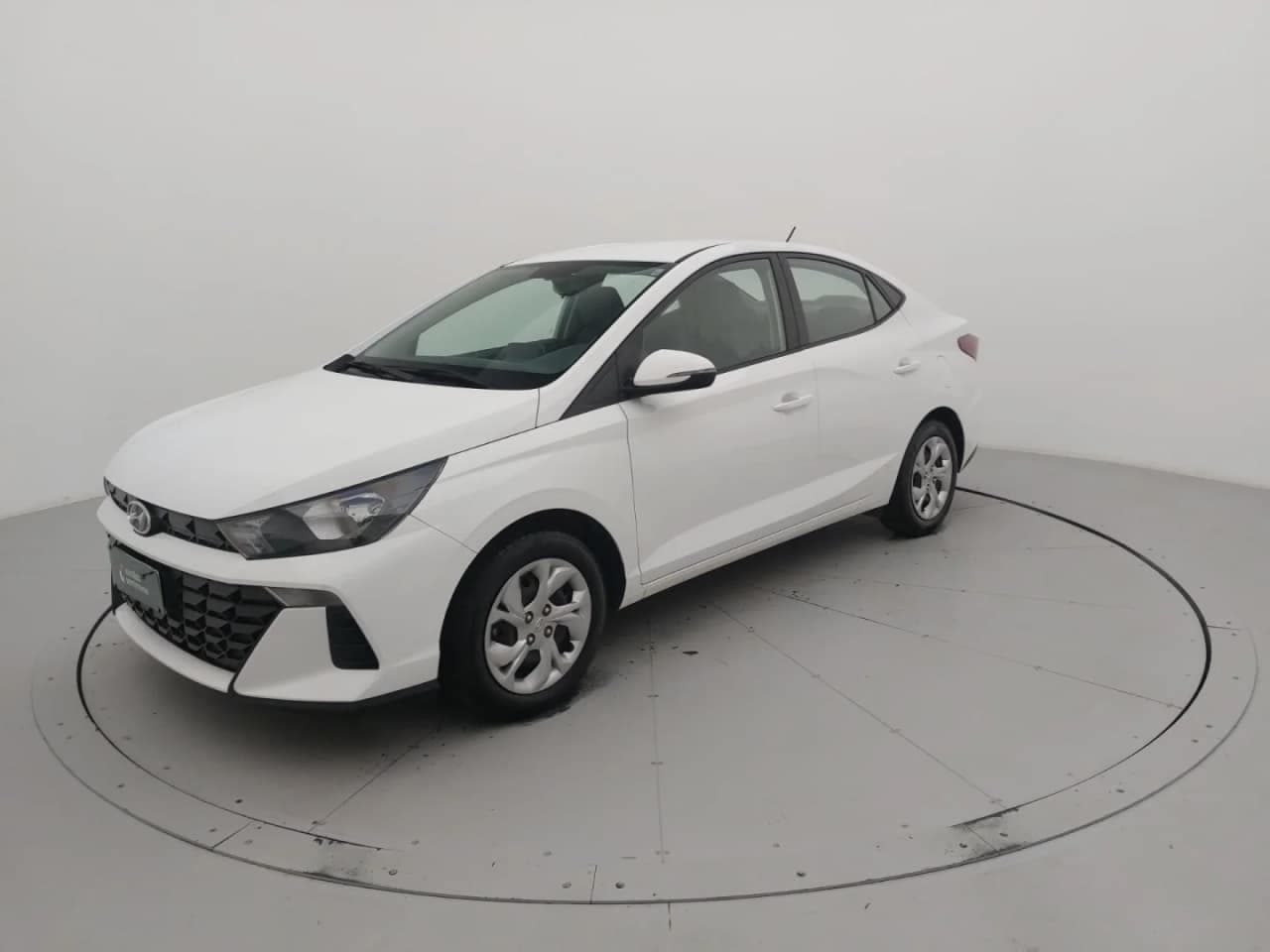 Hyundai Hb20 1.0 12V FLEX COMFORT MANUAL