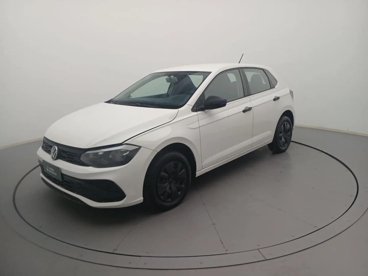 Volkswagen Polo 1.0 MPI TRACK MANUAL