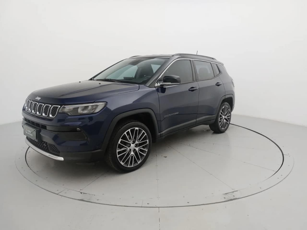 Jeep Compass 1.3 T270 TURBO FLEX LIMITED AT6
