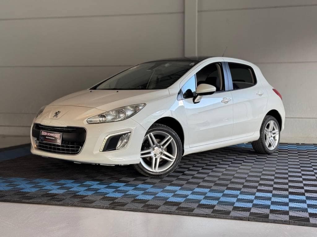 Peugeot 308 ALLURE