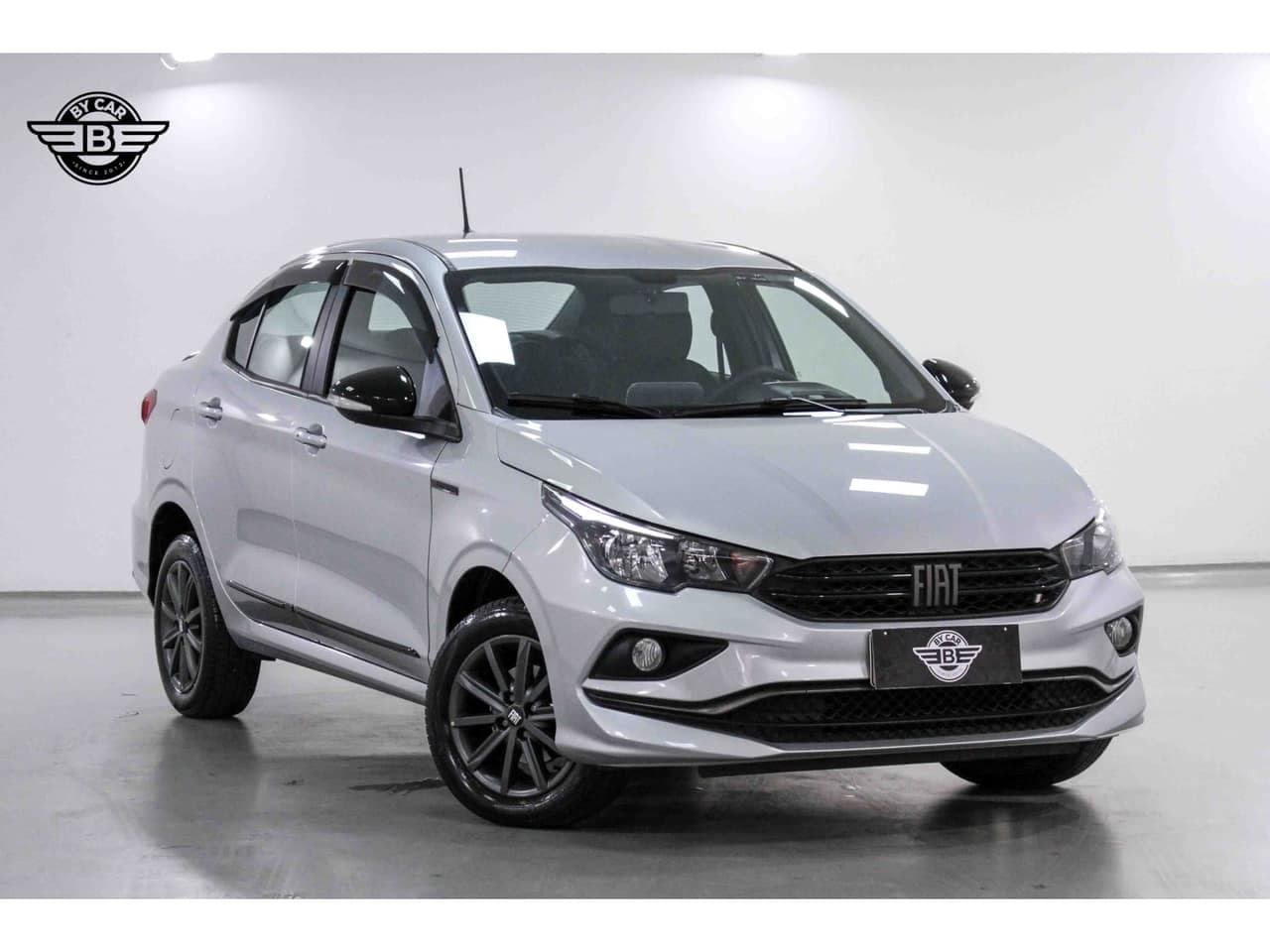 Fiat Cronos 1.3 FIREFLY FLEX DRIVE CVT