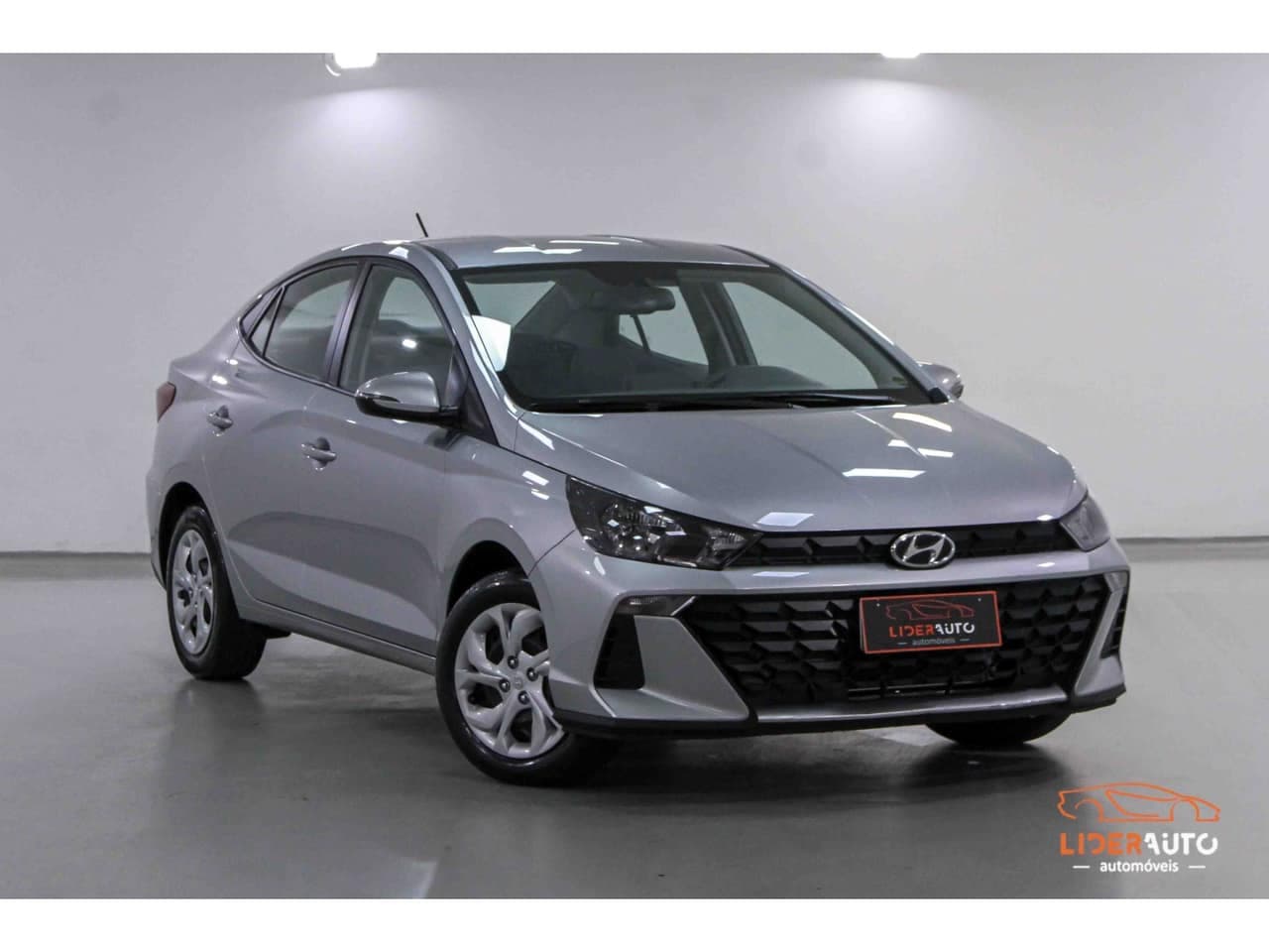Hyundai HB20 1.0 12V FLEX COMFORT MANUAL
