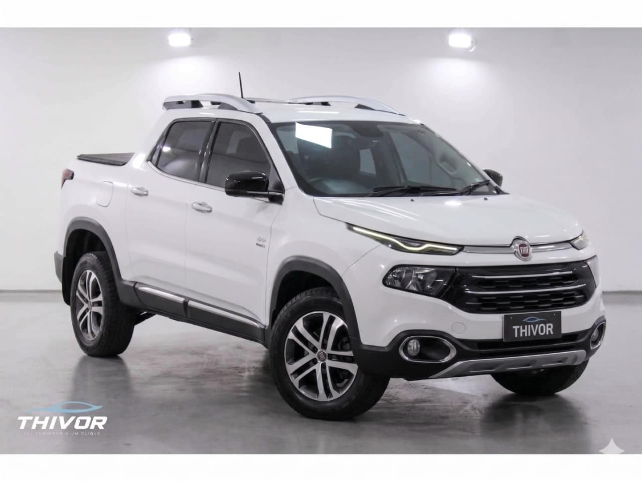 Fiat Toro 2.0 16V TURBO DIESEL VOLCANO 4WD AT9