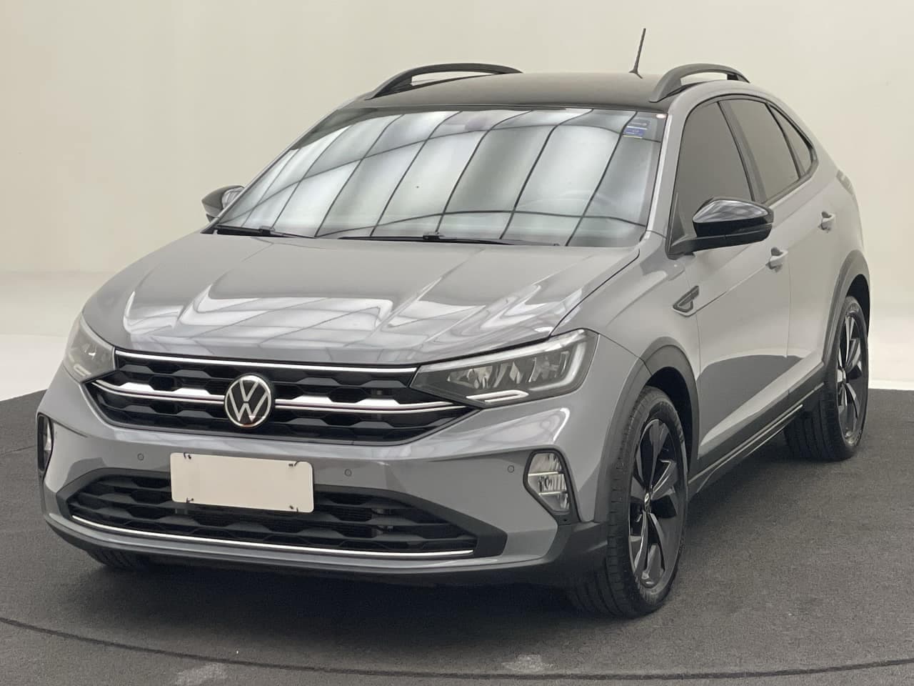 Volkswagen Nivus Nivus Highline 1.0 200 TSI Flex Aut.